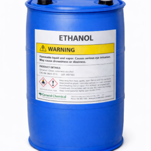 Ethanol