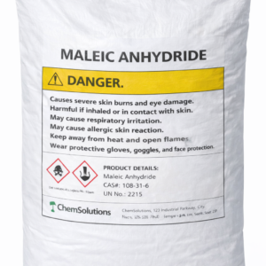 Maleic Anhydride