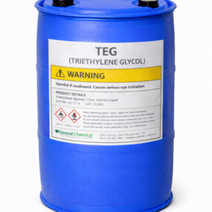 TEG (Triethylene Glycol)