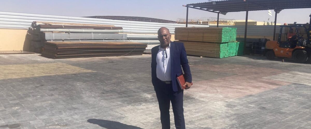 Why Industries Choose Us