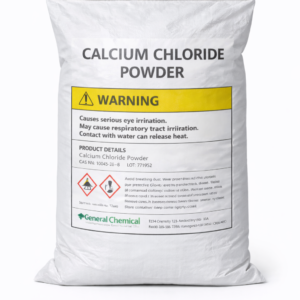 Calcium Chloride Powder
