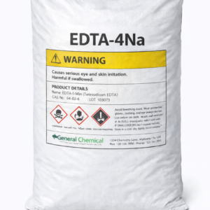 EDTA-4Na