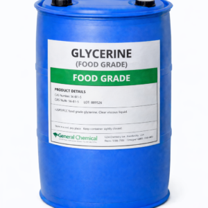 Glycerine (Food Grad)