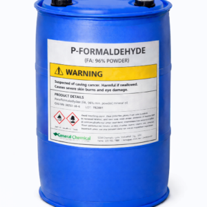 P-Formaldehyde
