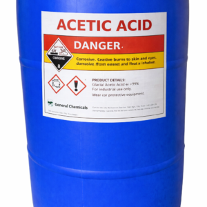 Acetic Acid 99%