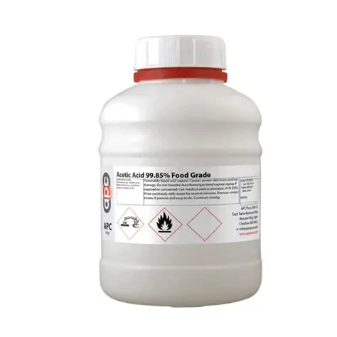Acetic Acid 99%