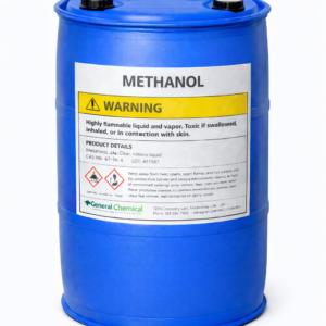 Methanol 99.85% – Industrial Grade