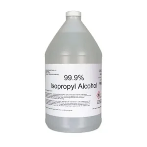 Isopropyl Alcohol (IPA) 99.9%