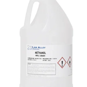 Methanol 99.85% – Industrial Grade