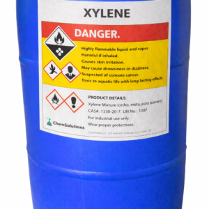 Xylene (Mixed Isomers) 99%