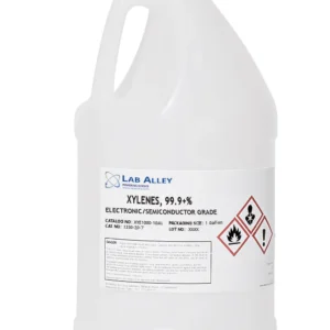 Xylene (Mixed Isomers) 99%