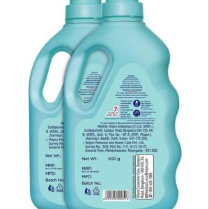 Industrial Liquid Detergent
