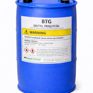Butyl Triglycol (BTG)