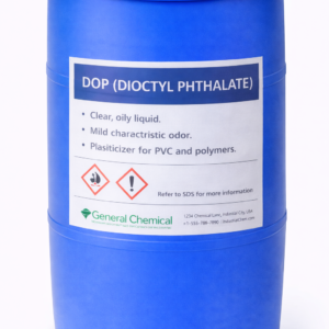 DOP (Dioctyl Phthalate)