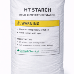 HT Starch (High-Temperature Starch)