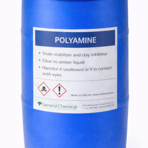 Polyamine