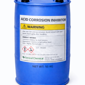 Acid Corrosion Inhibitor