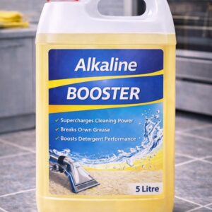 Alkaline Booster