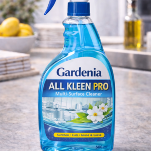 Gardenia All Kleen Pro