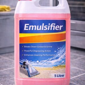 Emulsifier