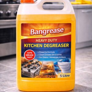 Bangrease
