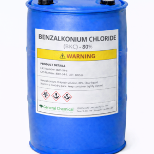 Benzalkonium chloride (BKC) - 80%