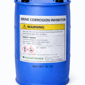 Brine Corrosion Inhibitor