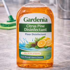 Gardenia Citrus Pine Disinfectant