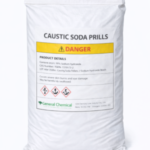 Caustic Soda Prills