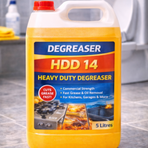 Degreaser HDD 14