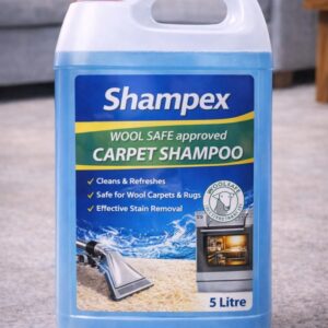 Shampex Wool Safe