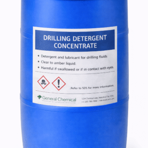 Drilling Detergent Concentrate