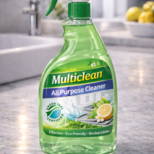 Multiclean (Green Seal Certified)
