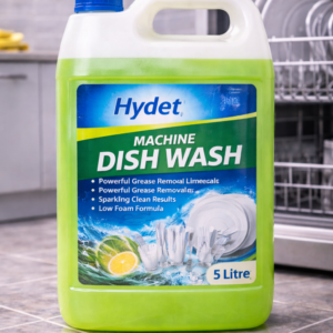 Hydet Machine Dish Wash