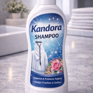Kandora Shampoo