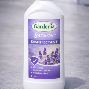Gardenia Lavender Disinfectant