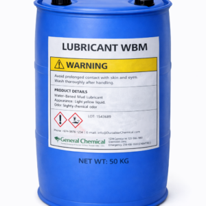 Lubricant WBM