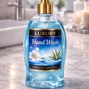 Luxury Hand Wash