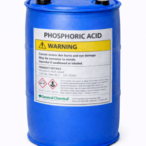 Phosphoric Acid