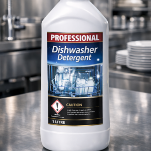 Professional Dish Wash