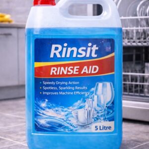 Rinsit Rinse Aid
