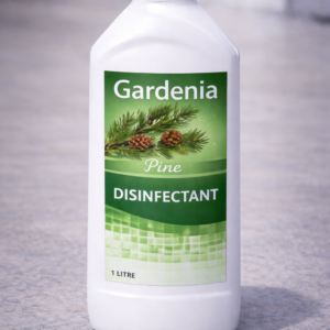 Gardenia Pine Disinfectant