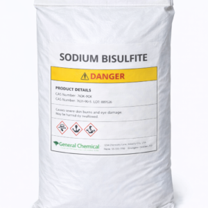 Sodium Bisulfite