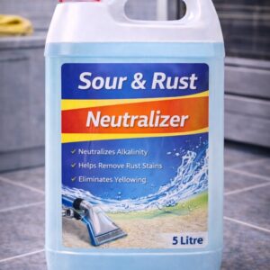 Sour & Rust Neutralizer