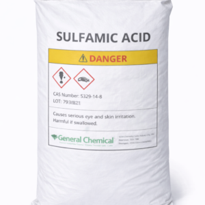 Sulfamic Acid