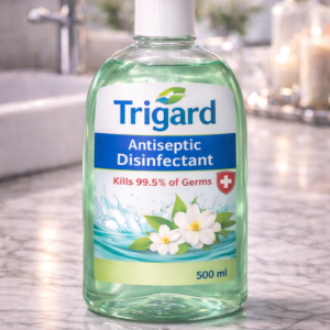 Trigard Antiseptic Disinfectant