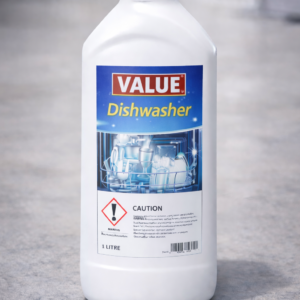 Value Dishwash