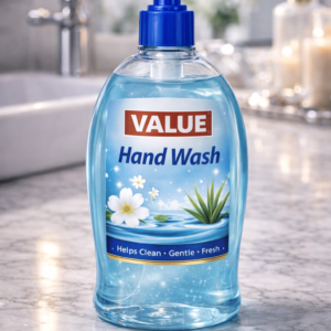 Value Hand Wash
